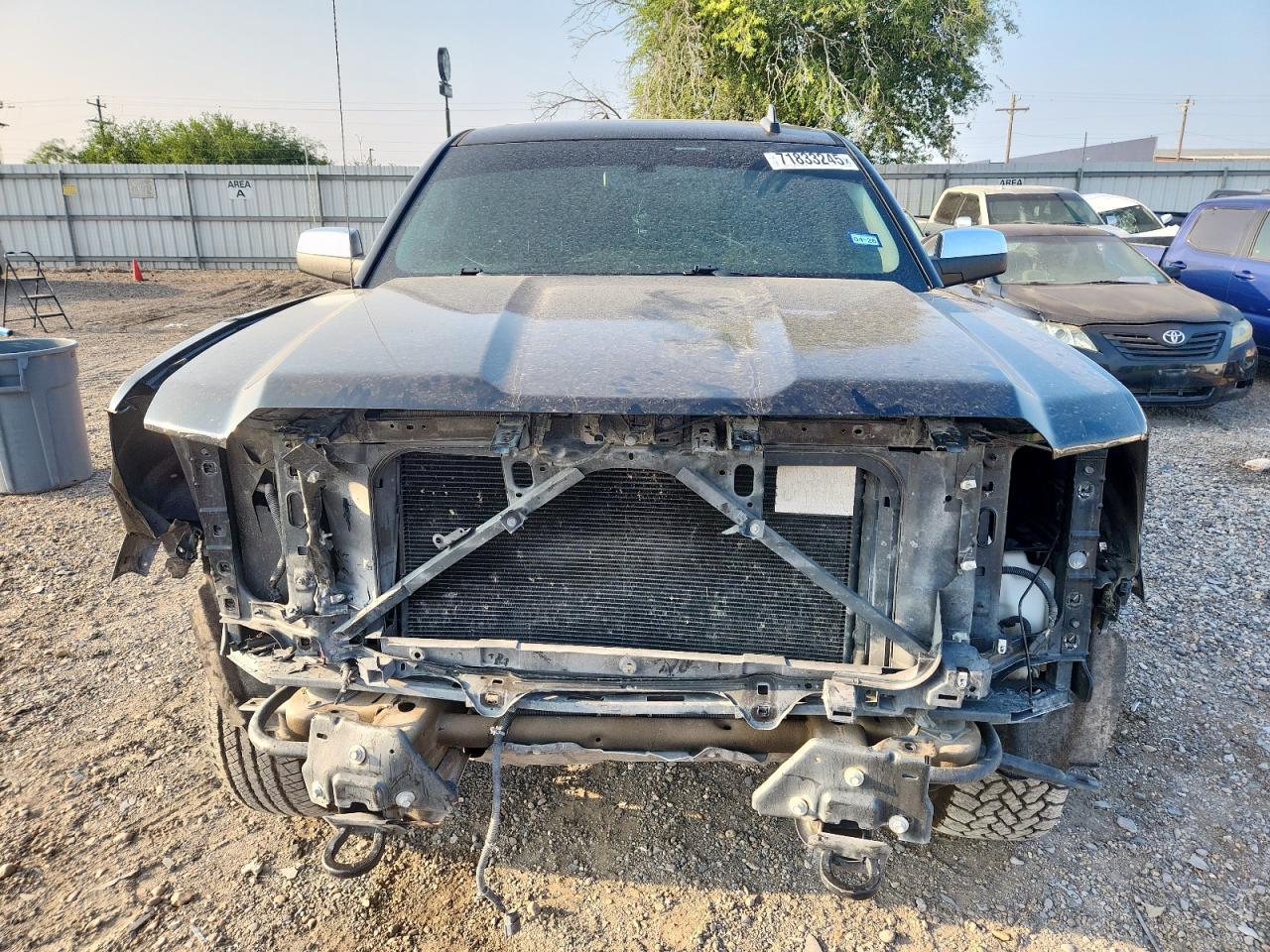 2018 GMC Sierra K1500 Slt - Фото 5