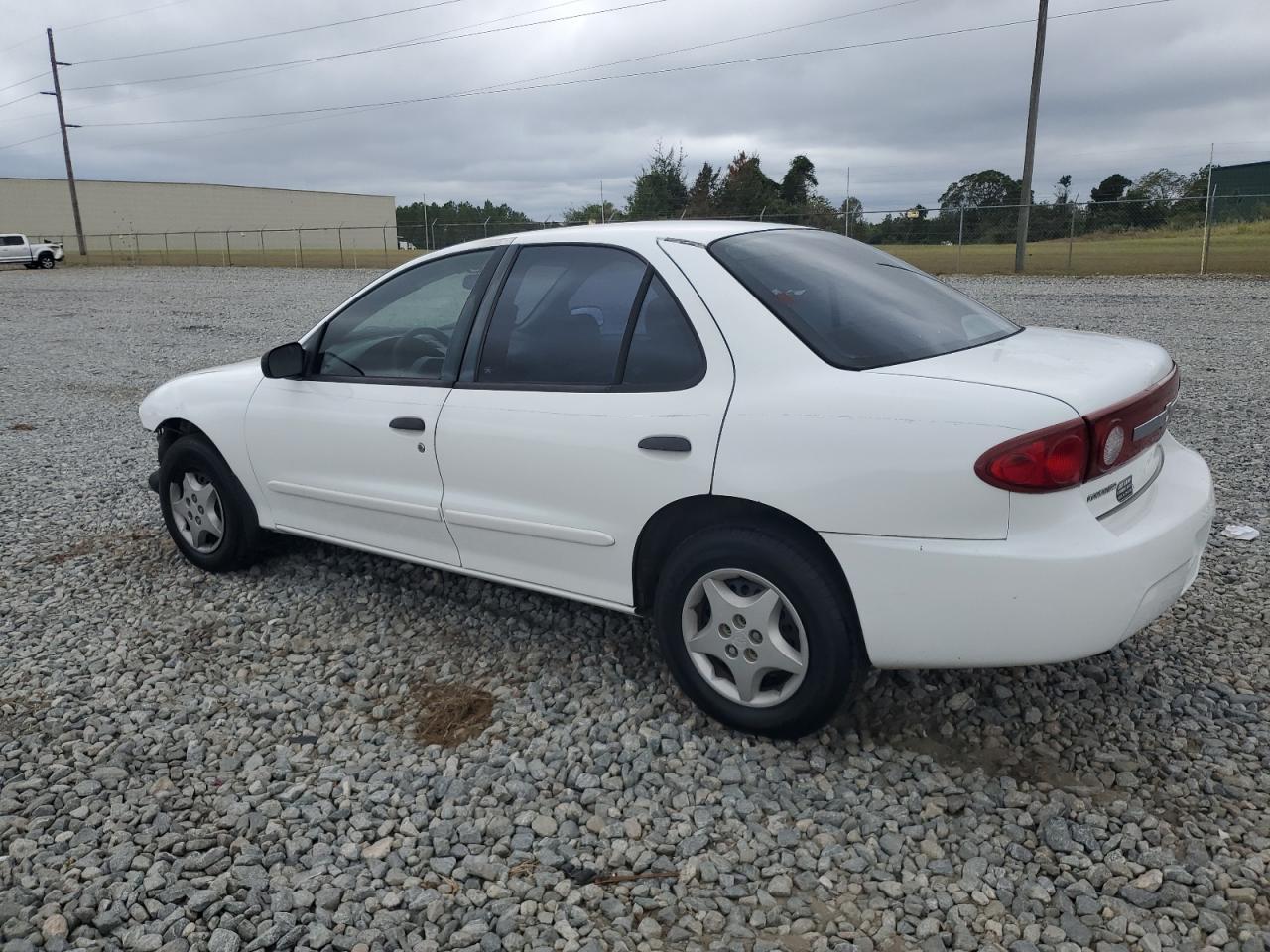 2003 Chevrolet Cavalier - Image 2