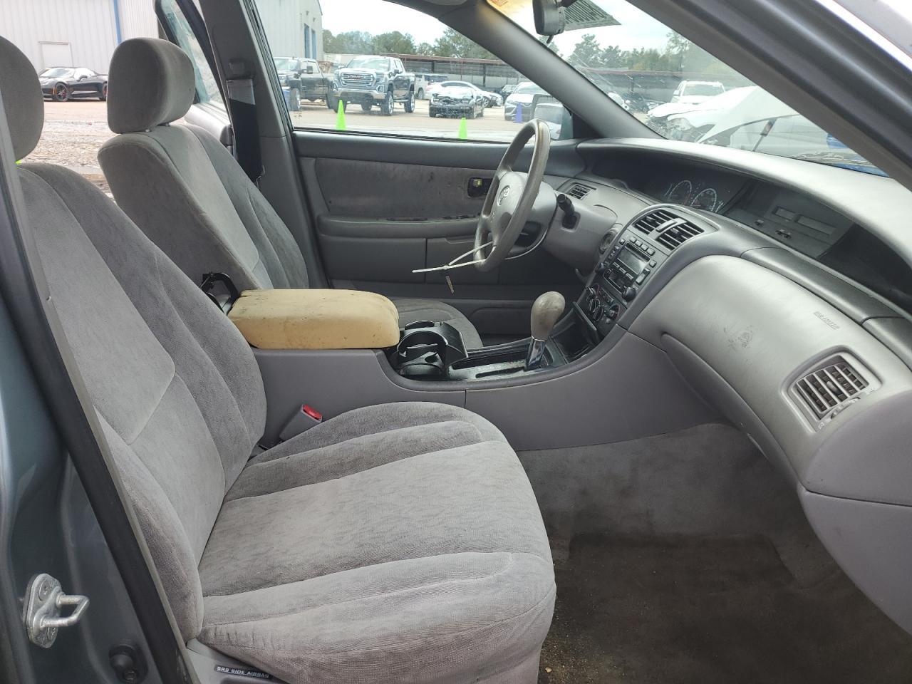 2002 Toyota Avalon Xl - Image 7