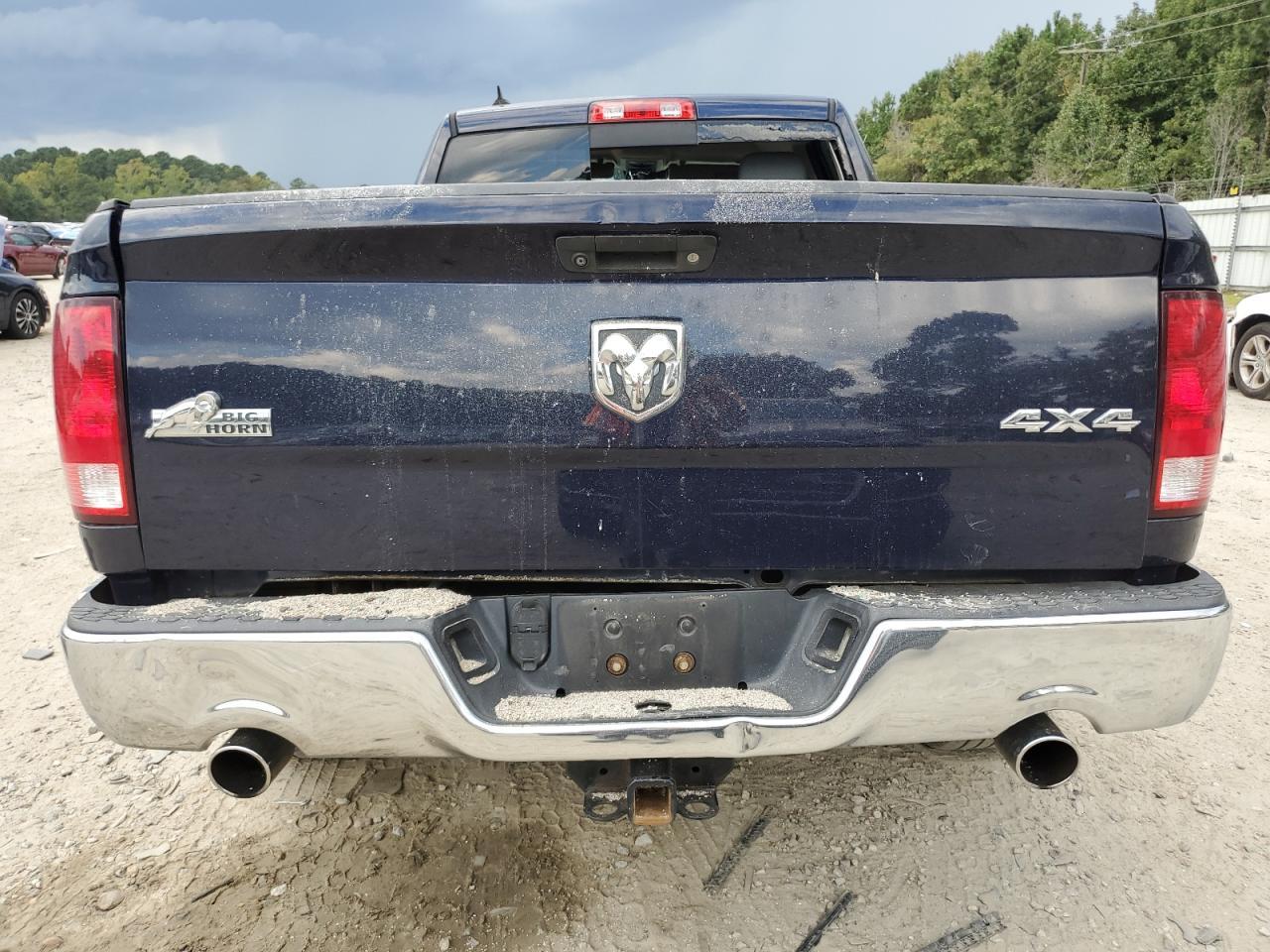 2015 Ram 1500 Slt - Фото 6