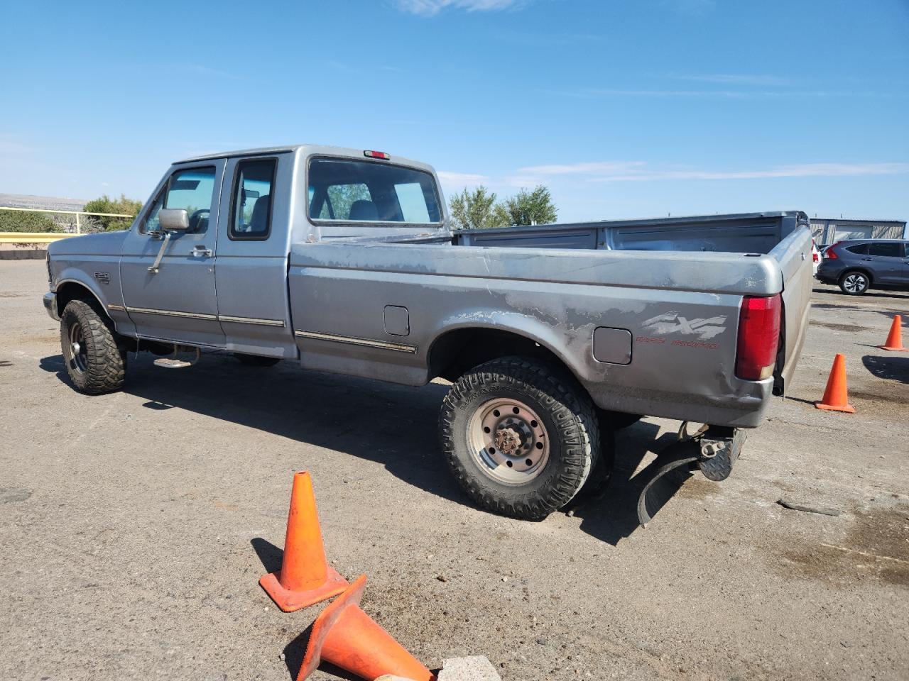 1996 Ford F250 - Image 2