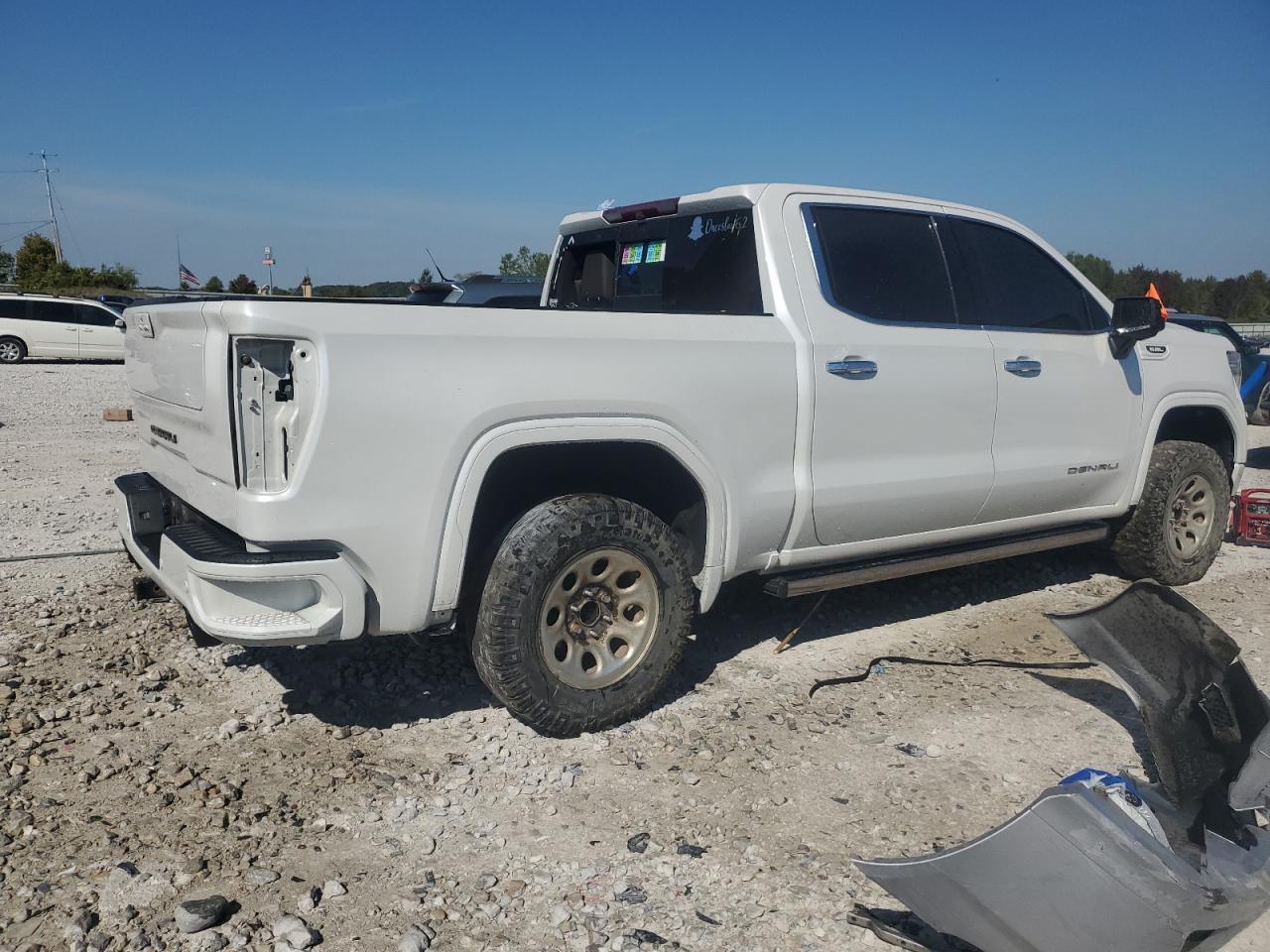 2019 GMC Sierra K1500 Denali - Фото 3