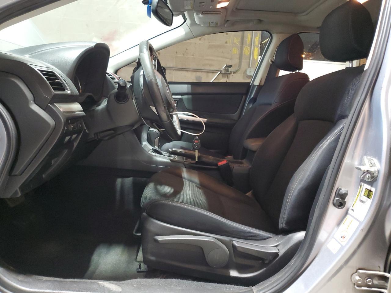 2016 Subaru Impreza Sport - Фото 7