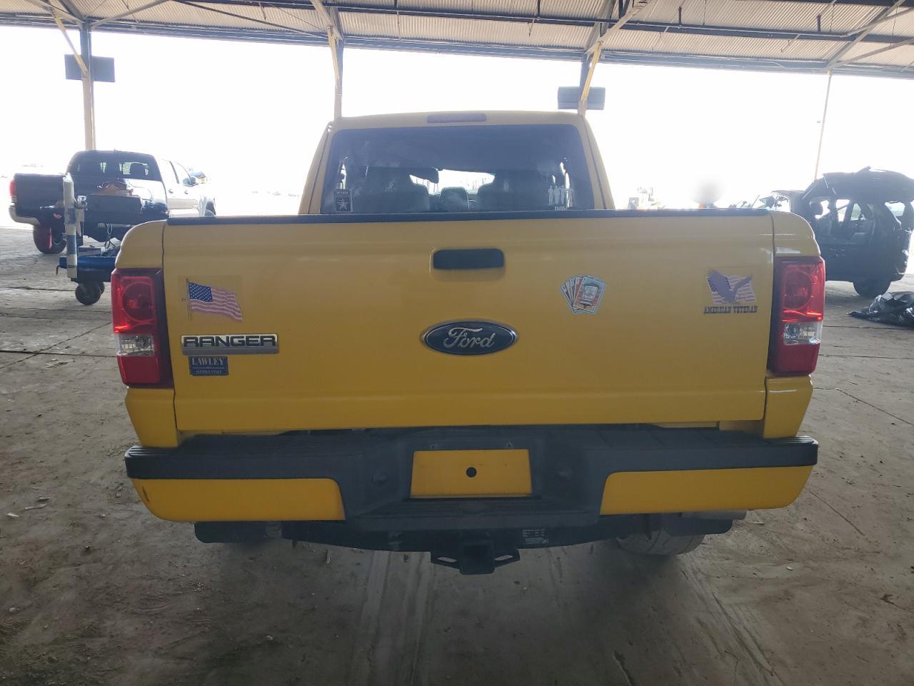 2006 Ford Ranger Super Cab - Фото 6