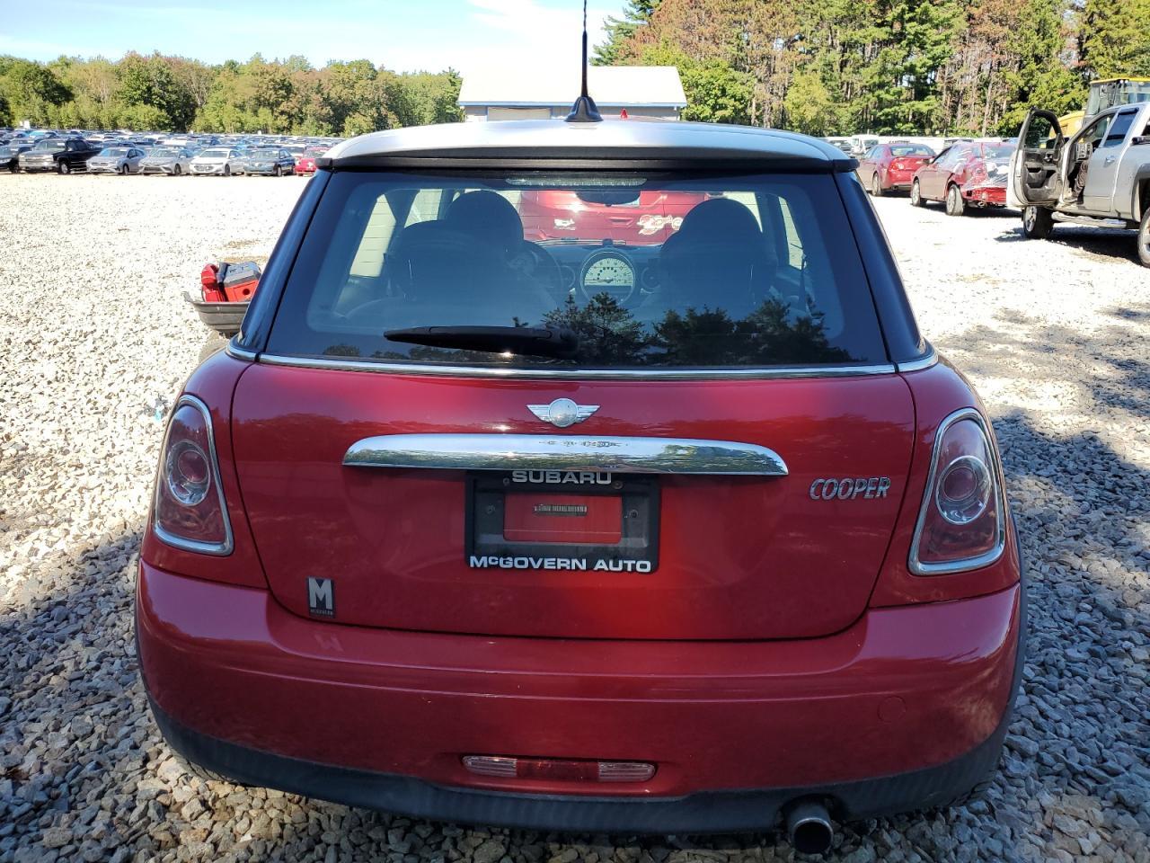2013 Mini Cooper - Фото 6