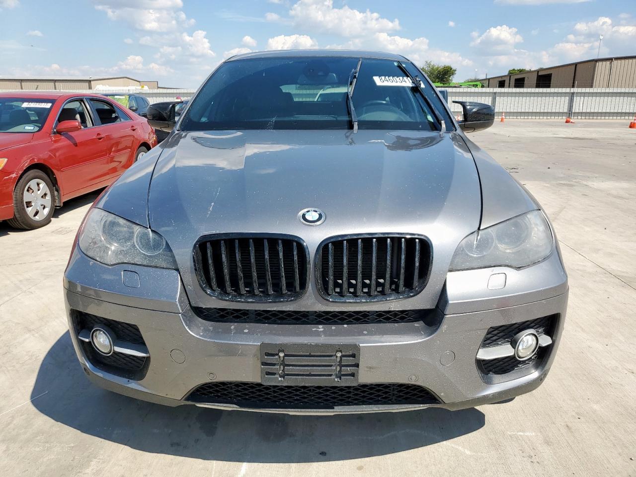 2011 BMW X6 xDrive35I - Image 5