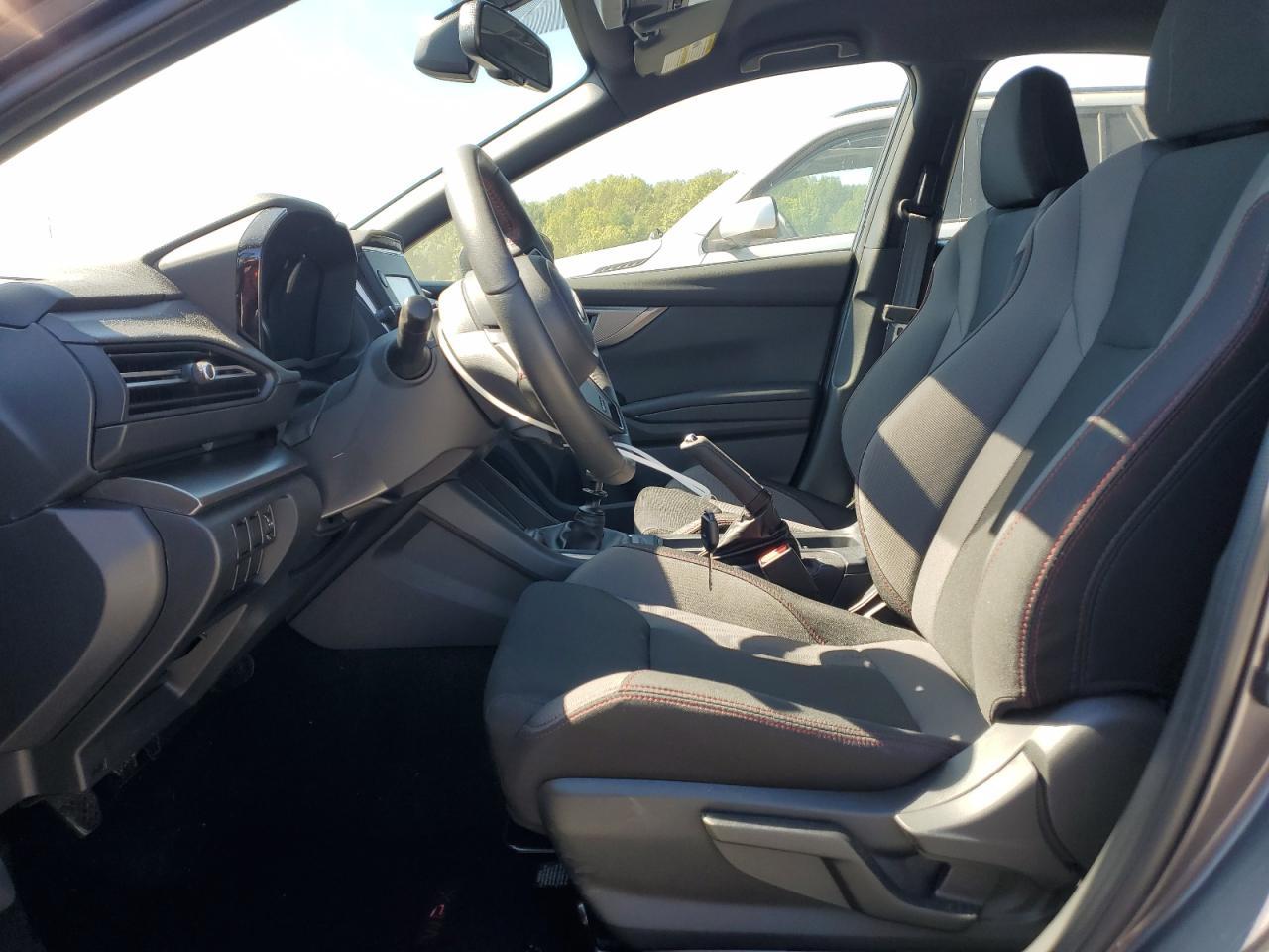 2023 Subaru Wrx - Фото 7