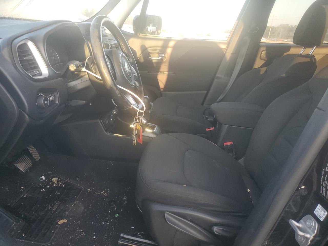 2019 Jeep Renegade Latitude - Image 7