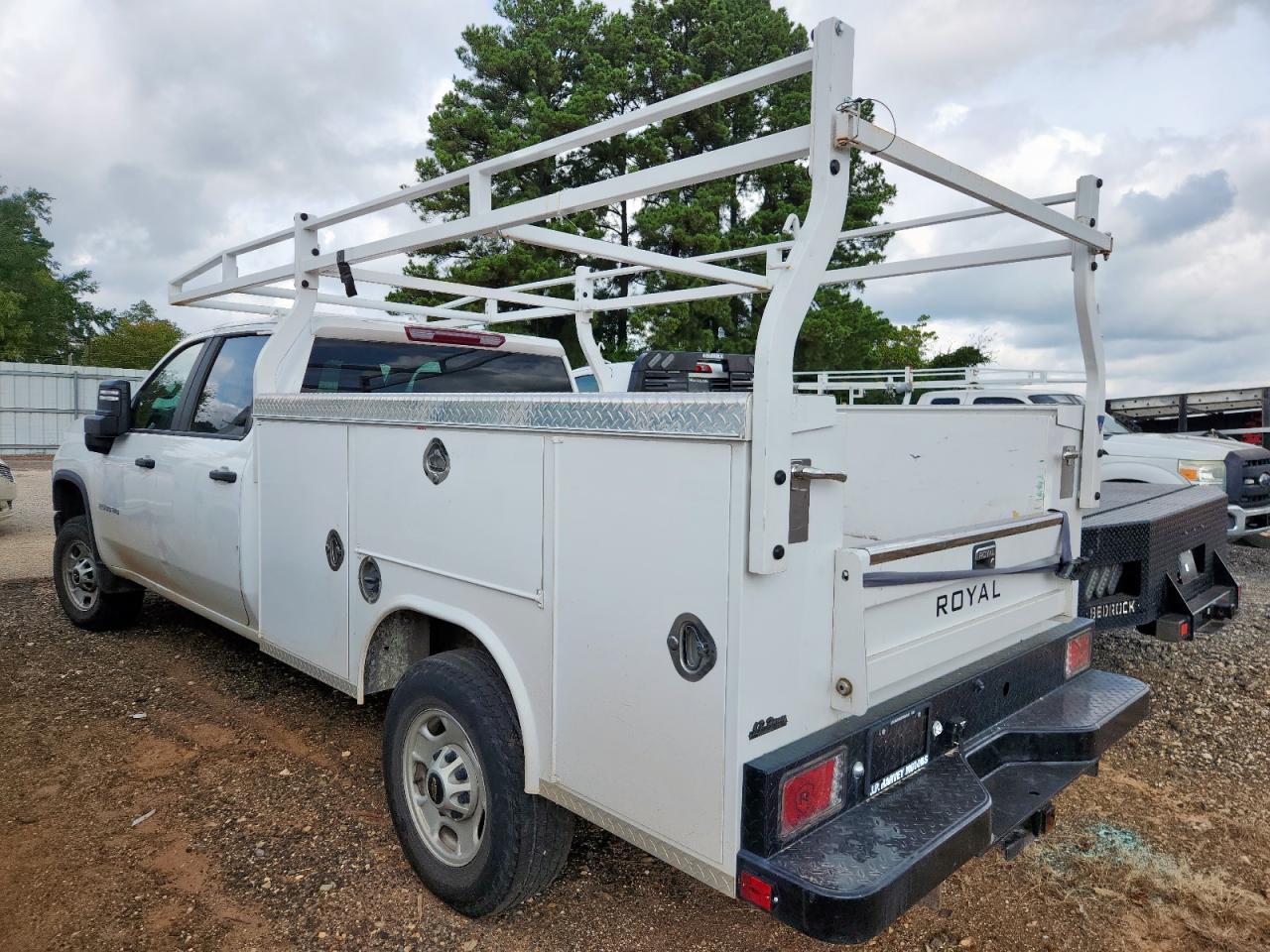 2017 Ford F550 Super Duty - Фото 2