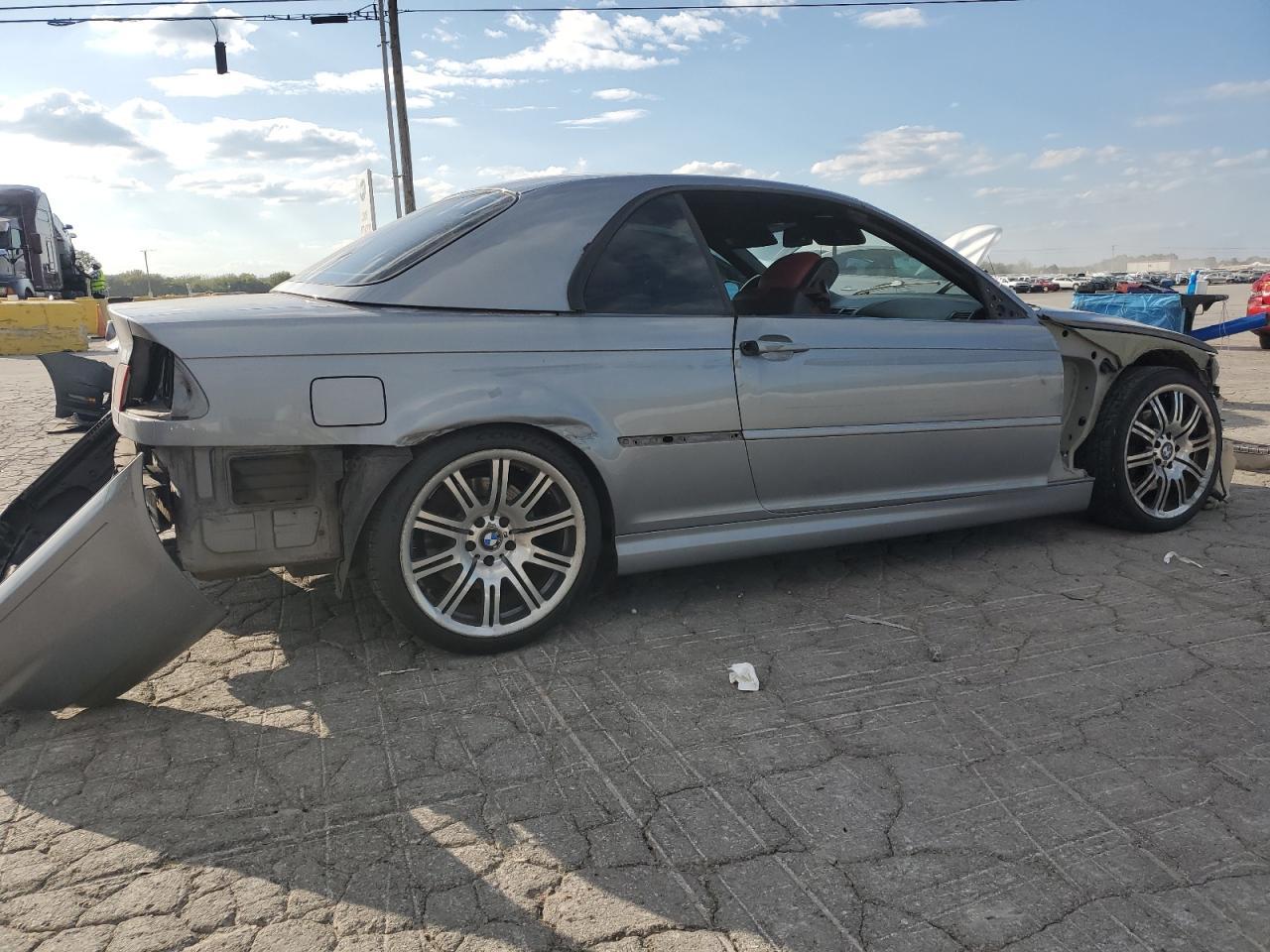 2005 BMW M3 - Image 3