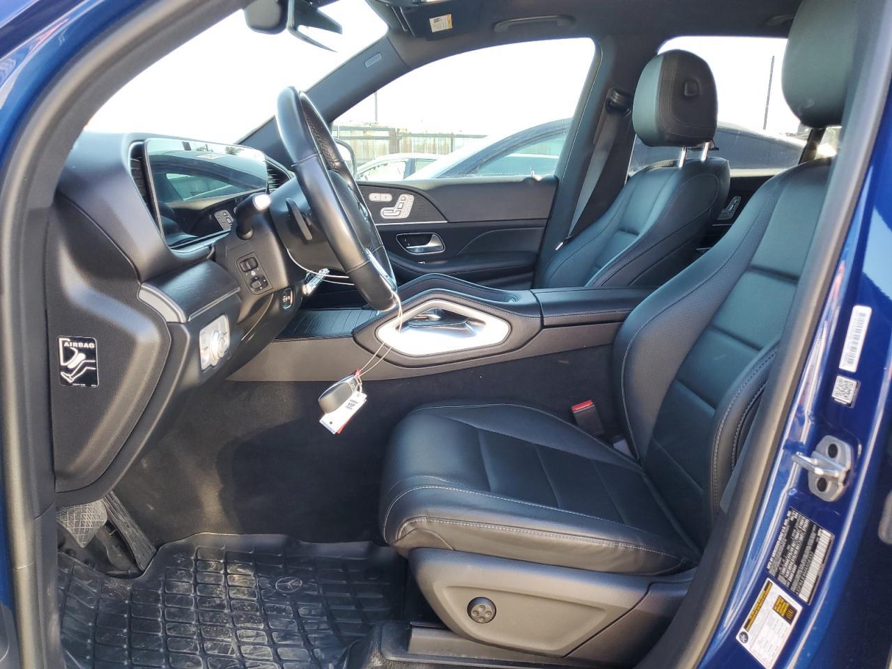 2021 Mercedes-Benz Gle 350 - Фото 7