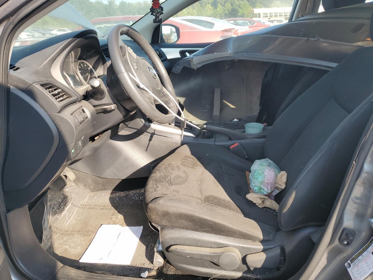 2019 Nissan Sentra S - Image 7