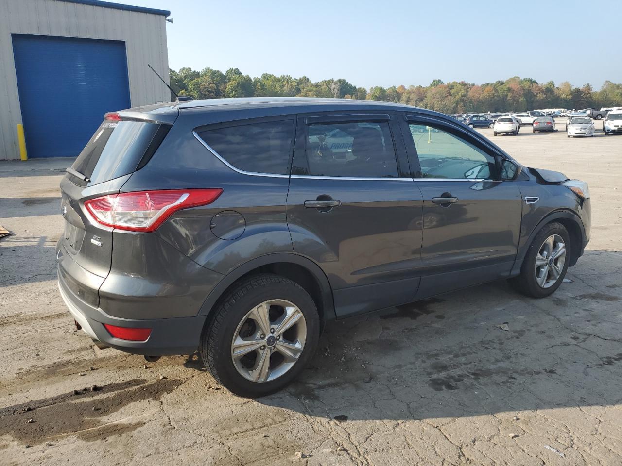 2016 Ford Escape Se - Image 3