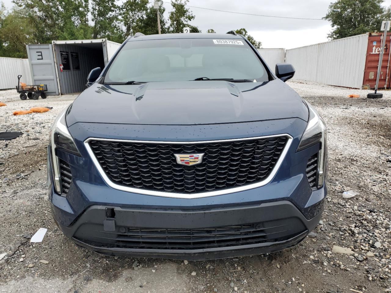 2019 Cadillac Xt4 - Image 5