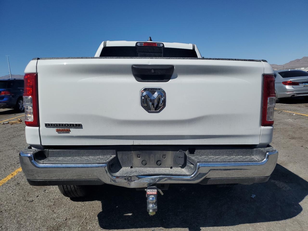 2023 Ram 1500 Big Horn/Lone Star - Фото 6