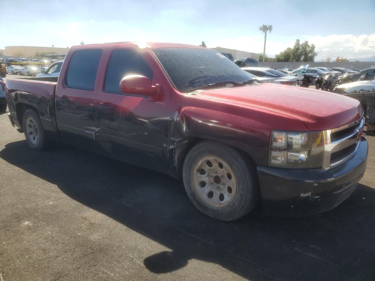 2008 Chevrolet Silverado C1500 - Image 4