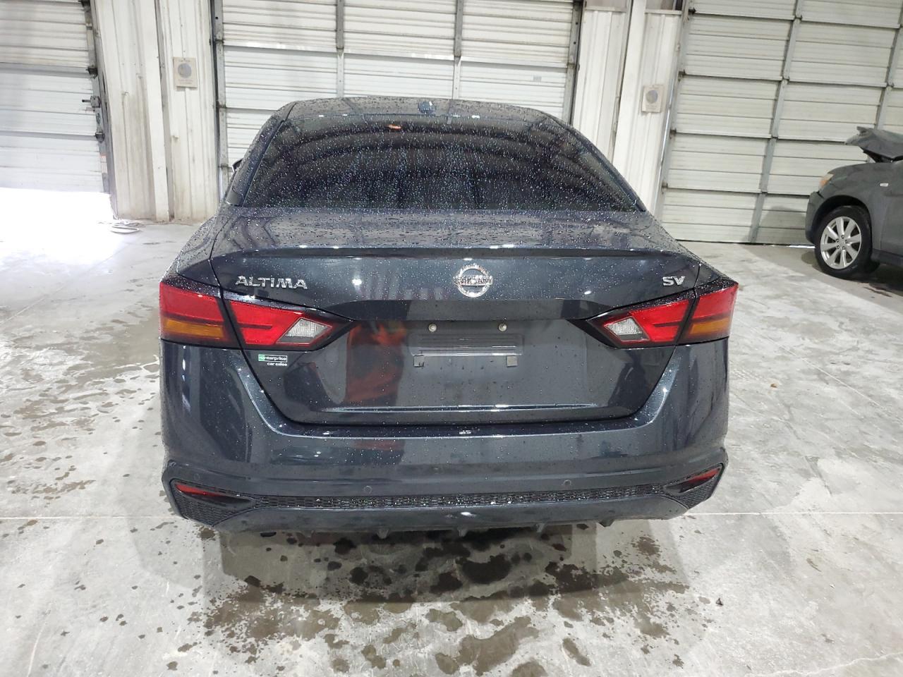 2022 Nissan Altima Sv - Фото 6