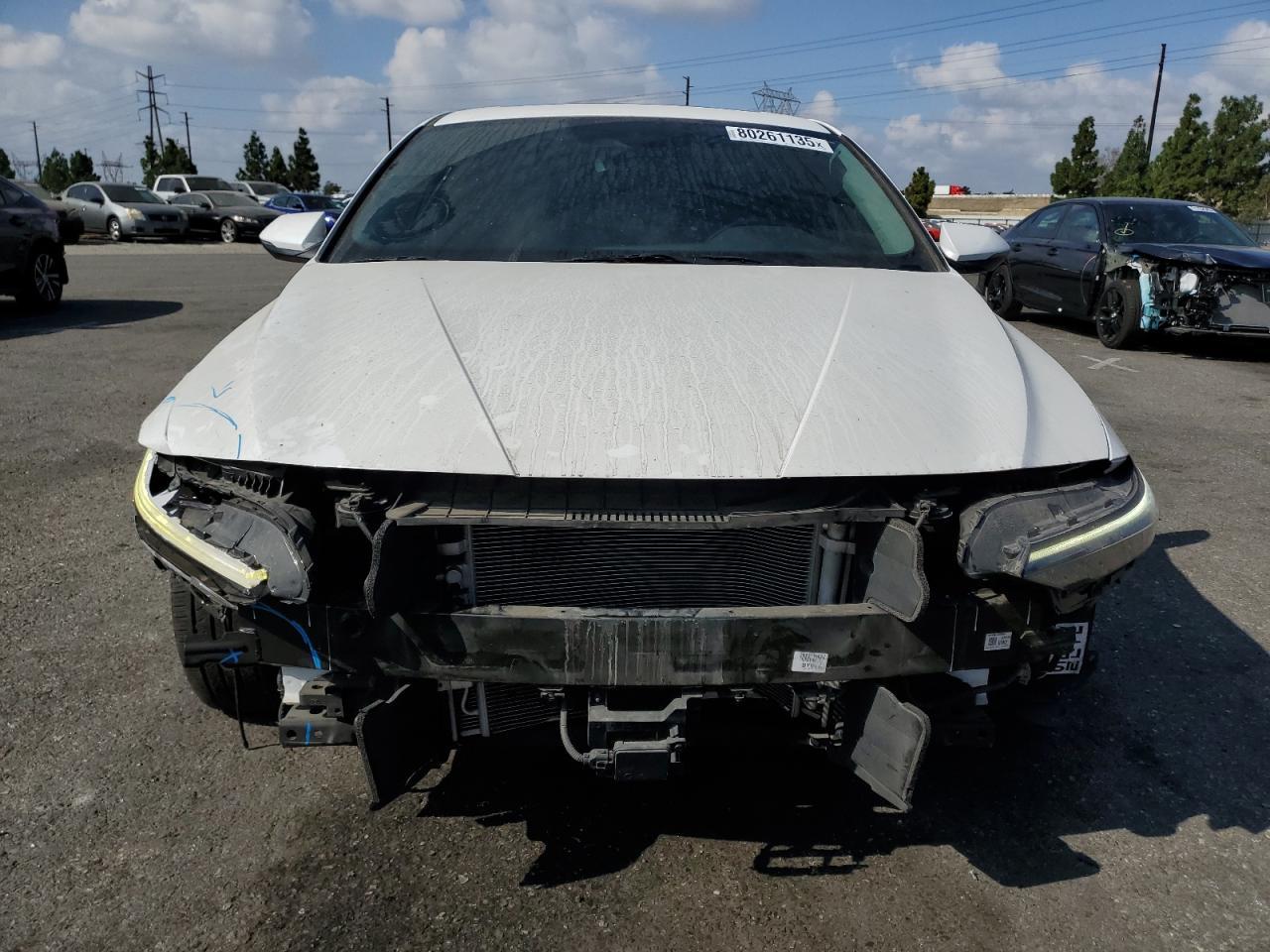 2024 Hyundai Elantra Limited - Image 5