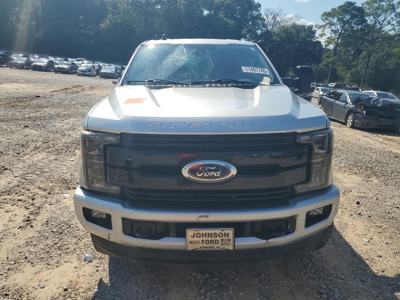 2019 Ford F350 Super Duty - Фото 5