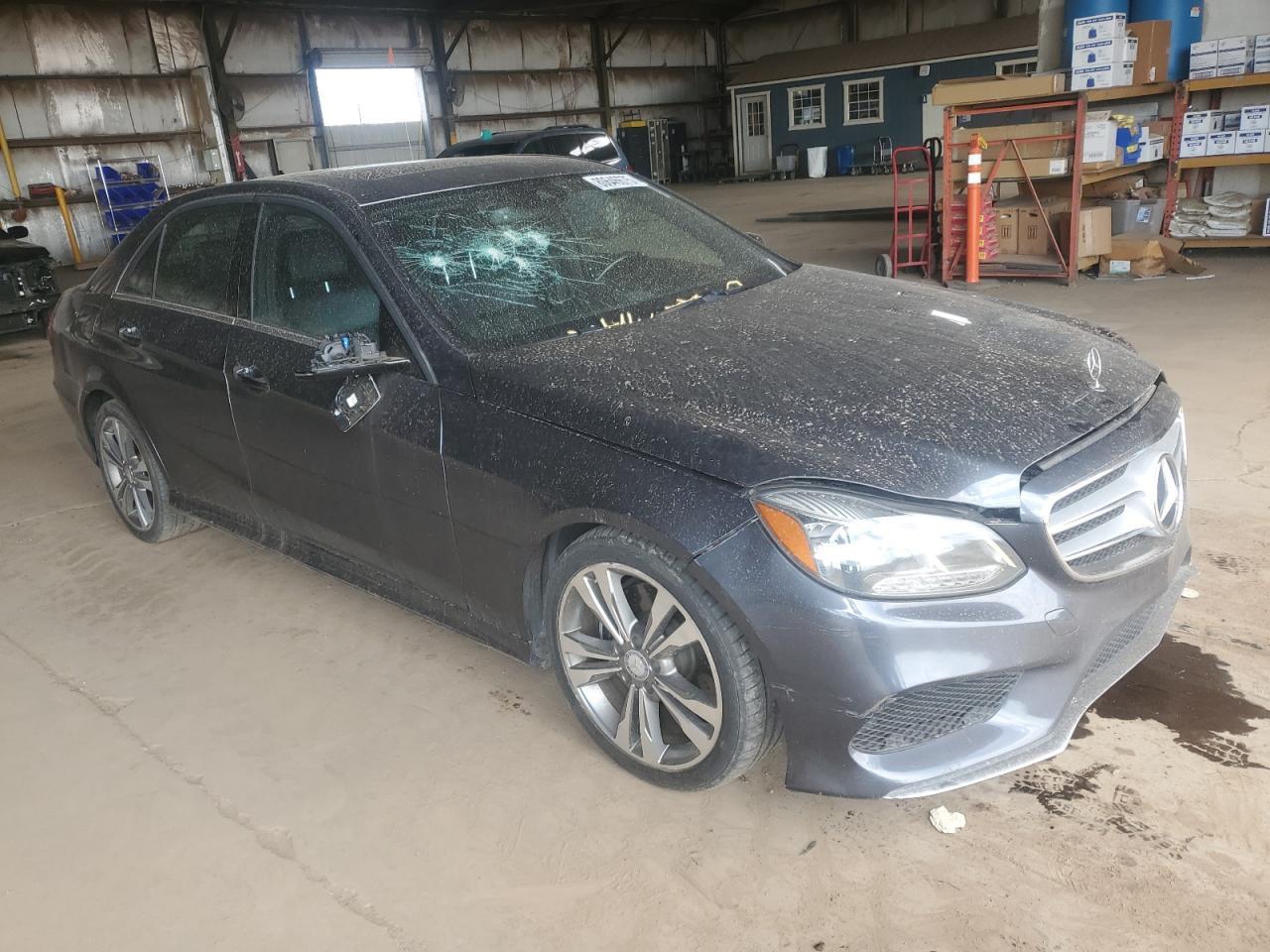 2016 Mercedes-Benz E 350 - Image 4