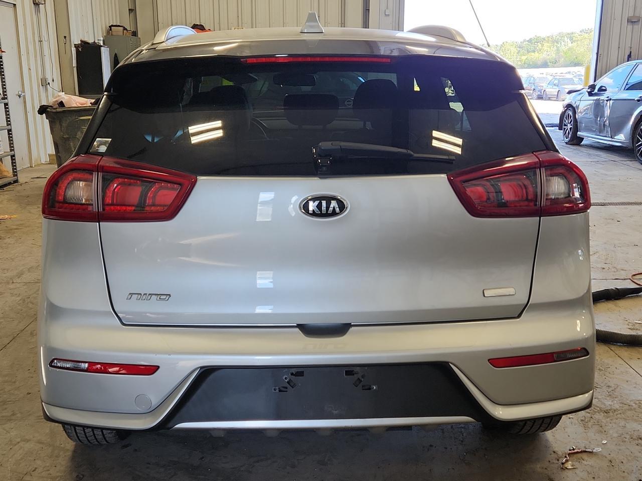 2019 Kia Niro Fe - Фото 6