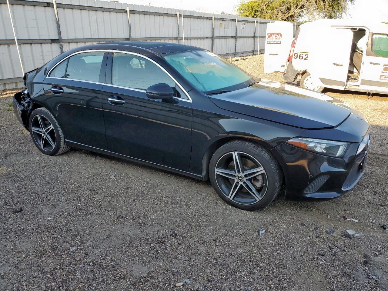 2019 Mercedes-Benz A 220 - Image 4