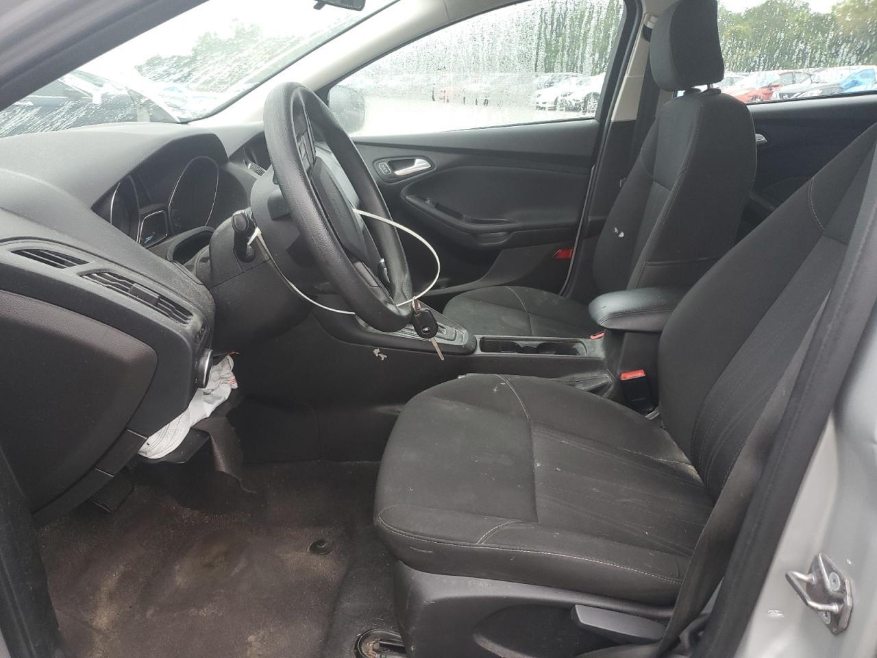 2015 Ford Focus Se - Image 7