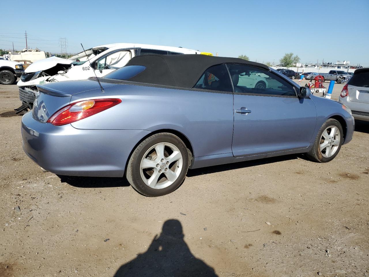 2005 Toyota Camry Solara - Image 3