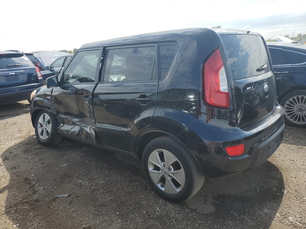 2013 Kia Soul - Фото 2