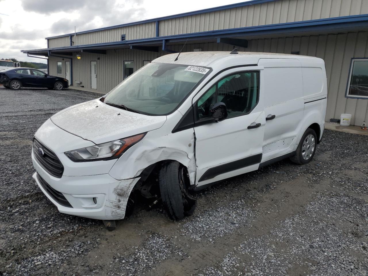2023 Ford Transit Connect Xlt