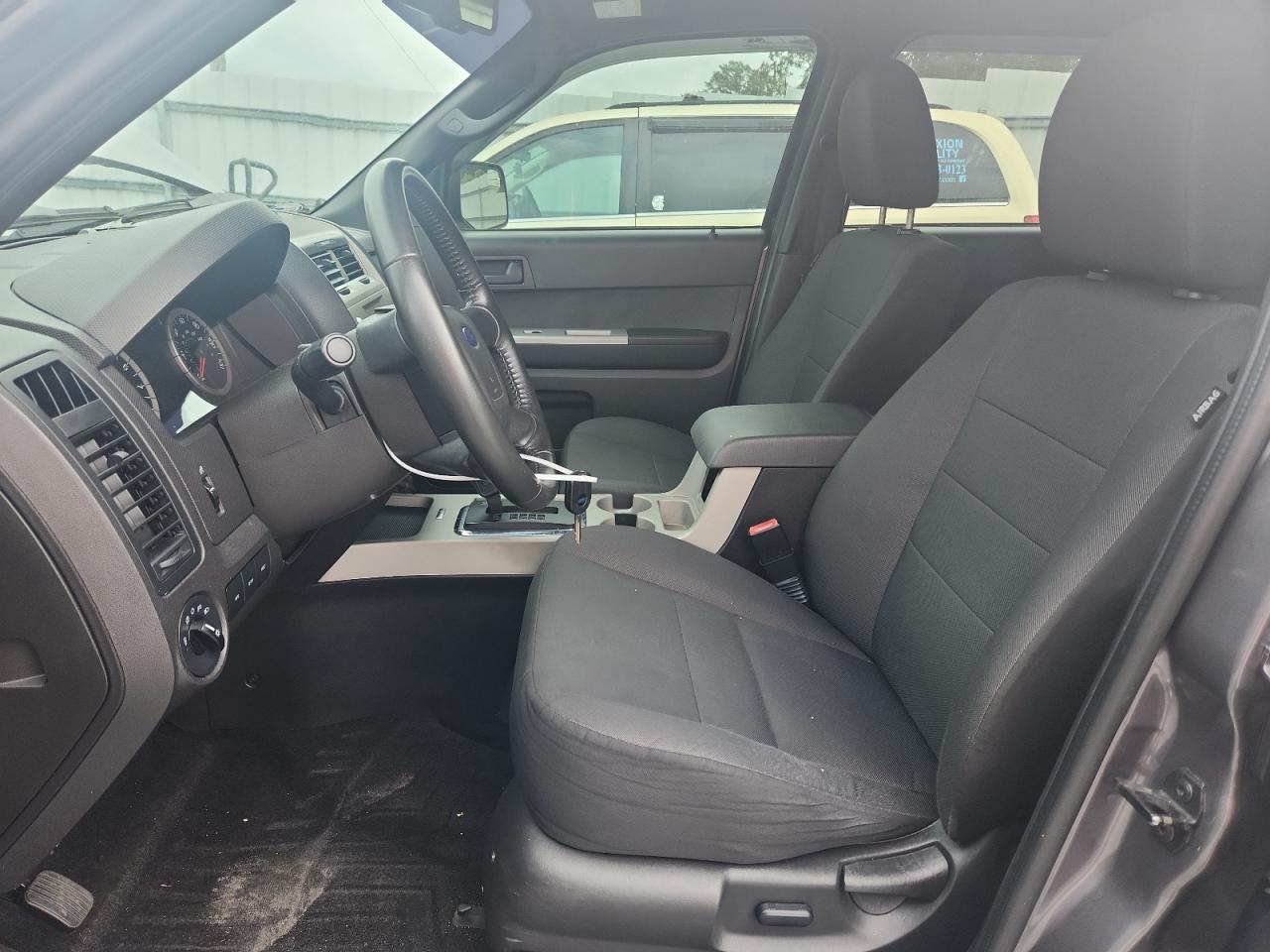 2010 Ford Escape Xlt - Фото 7