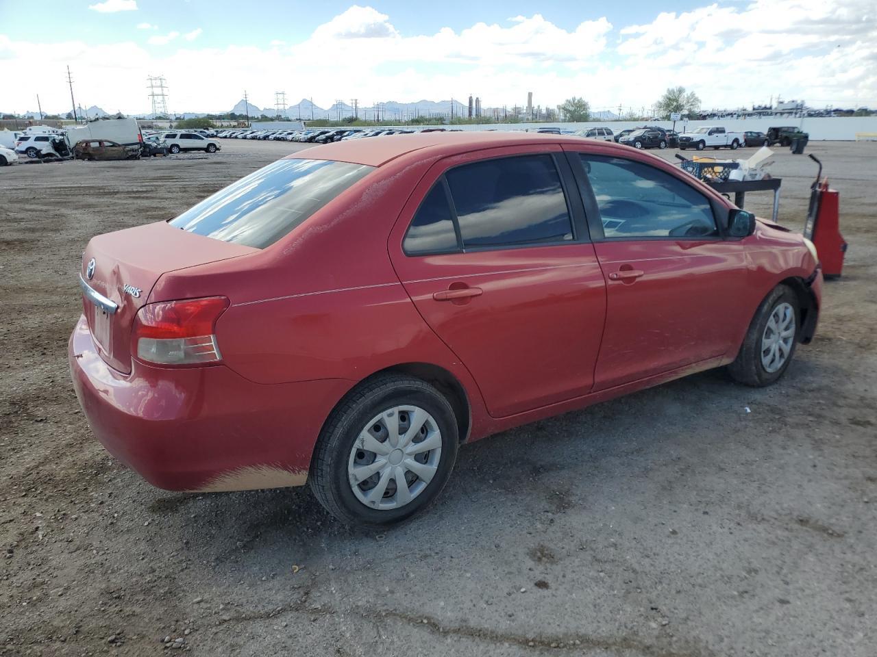 2007 Toyota Yaris - Image 3