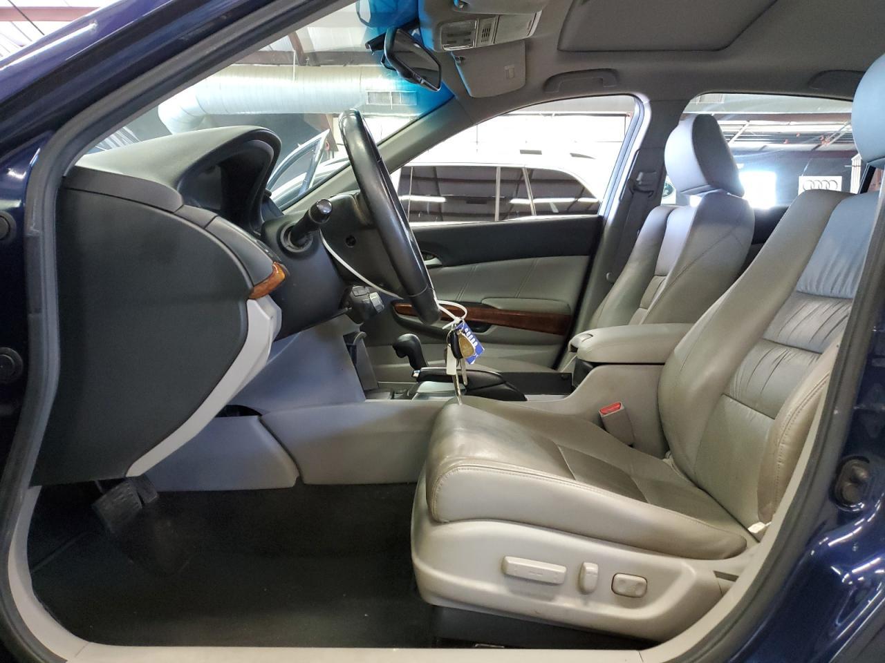 2011 Honda Accord Exl - Image 7