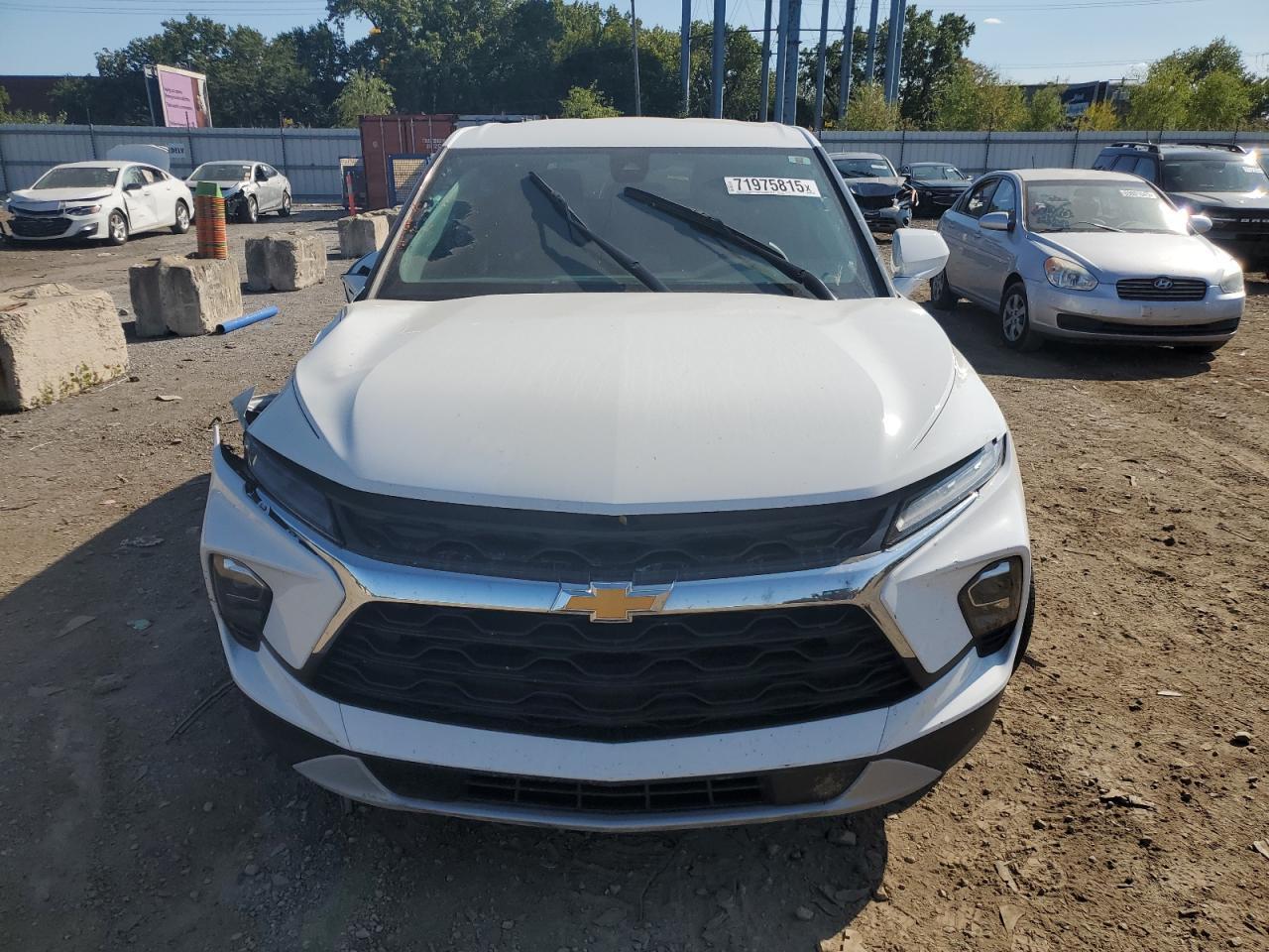 2024 Chevrolet Blazer 2Lt - Image 5