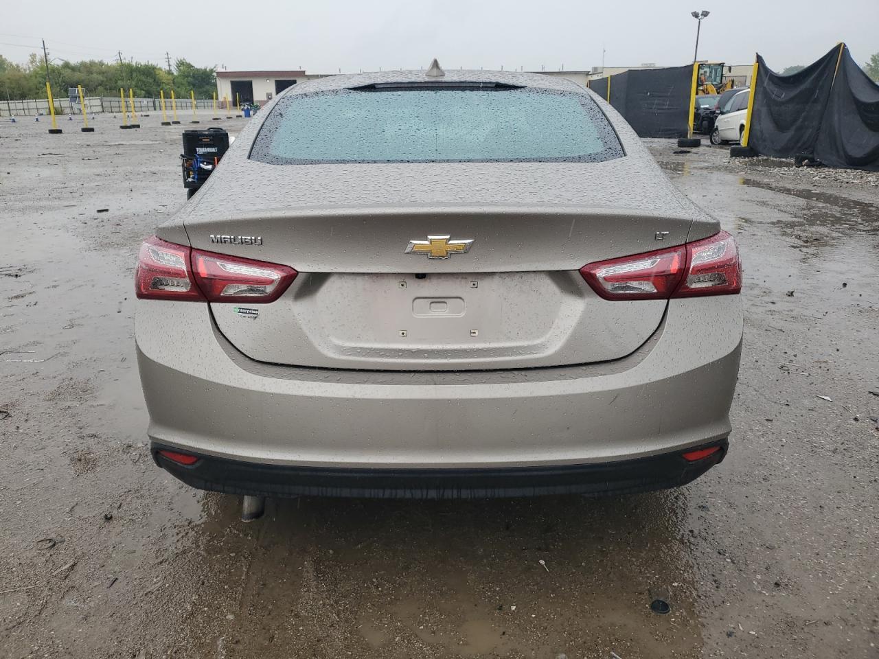 2022 Chevrolet Malibu Lt - Image 6