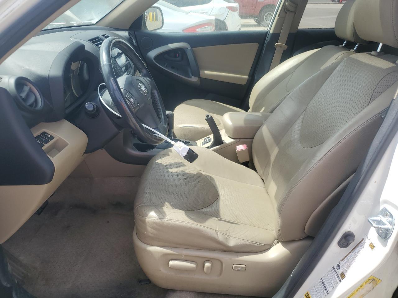 2009 Toyota Rav4 Limited - Image 7