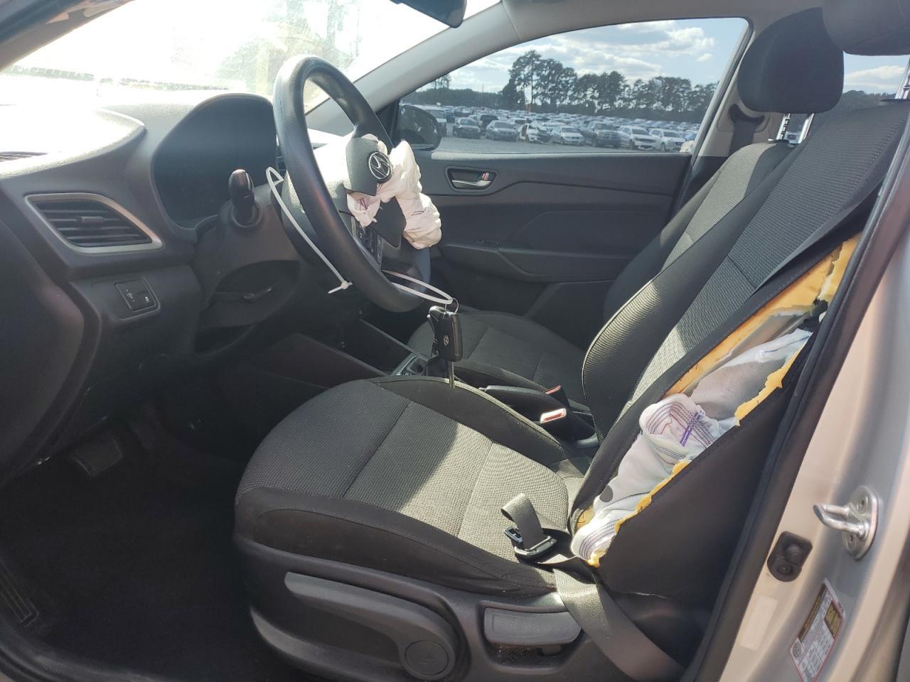 2019 Hyundai Accent Se - Image 7