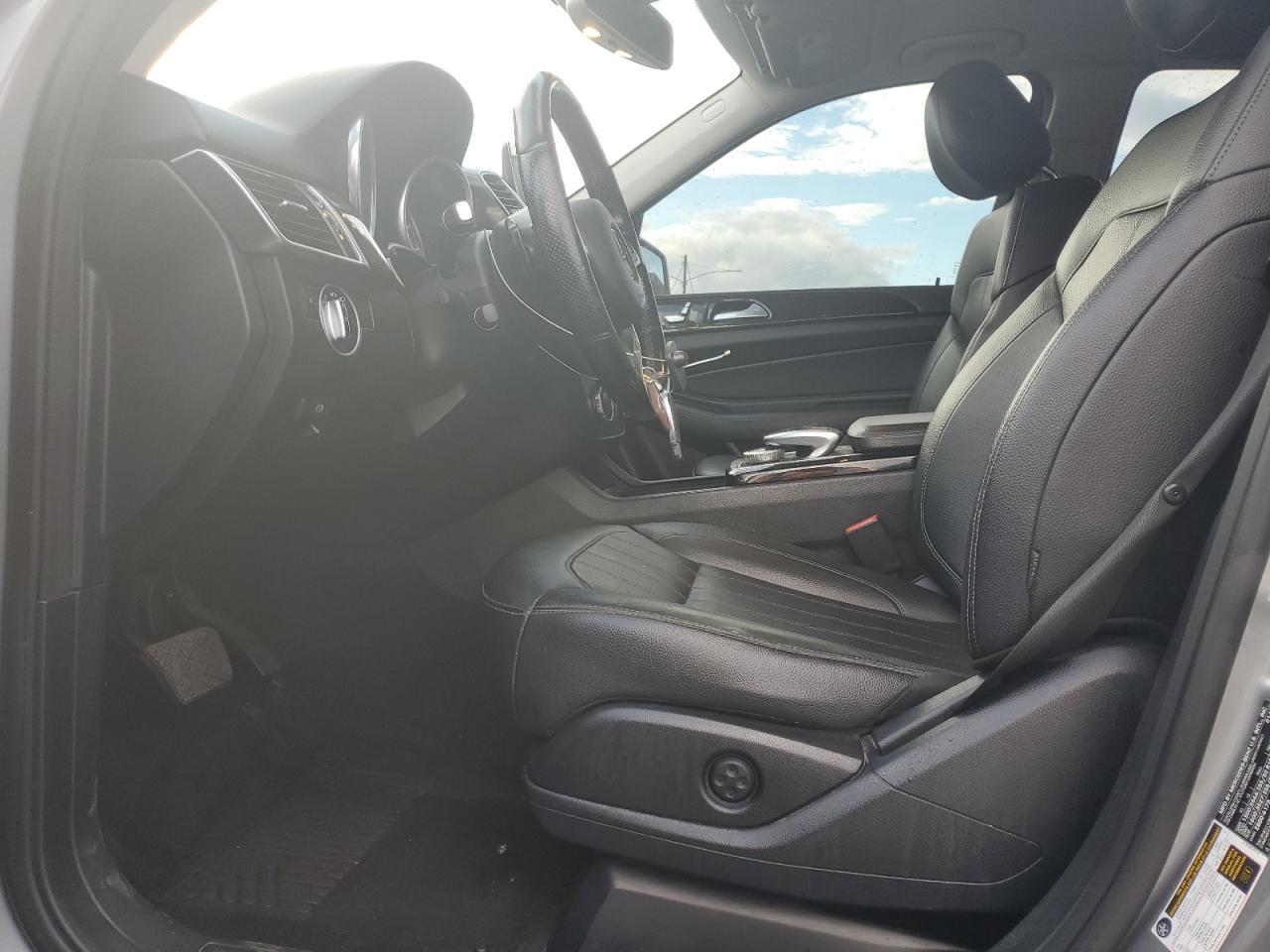 2016 Mercedes-Benz Gle 350 - Фото 7