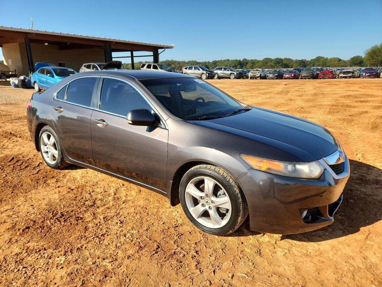 2010 Acura Tsx - Фото 4