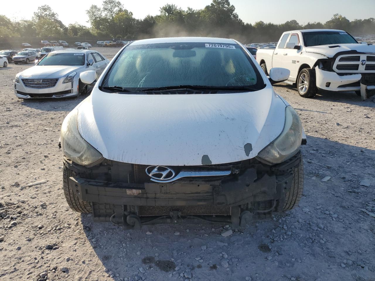 2015 Hyundai Elantra Se - Image 5