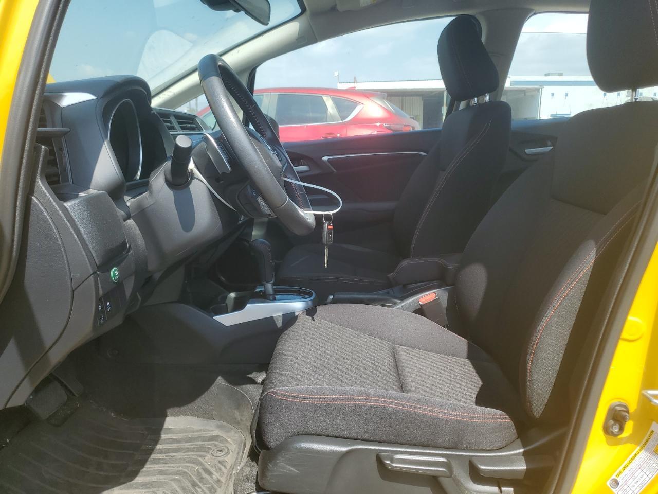 2018 Honda Fit Sport - Image 7