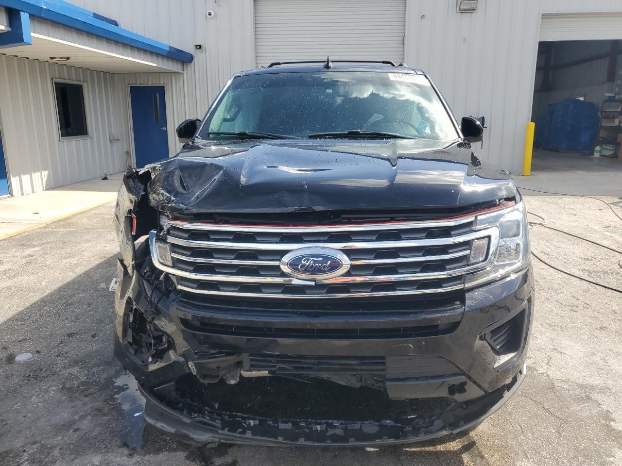 2021 Ford Expedition Xlt - Image 5