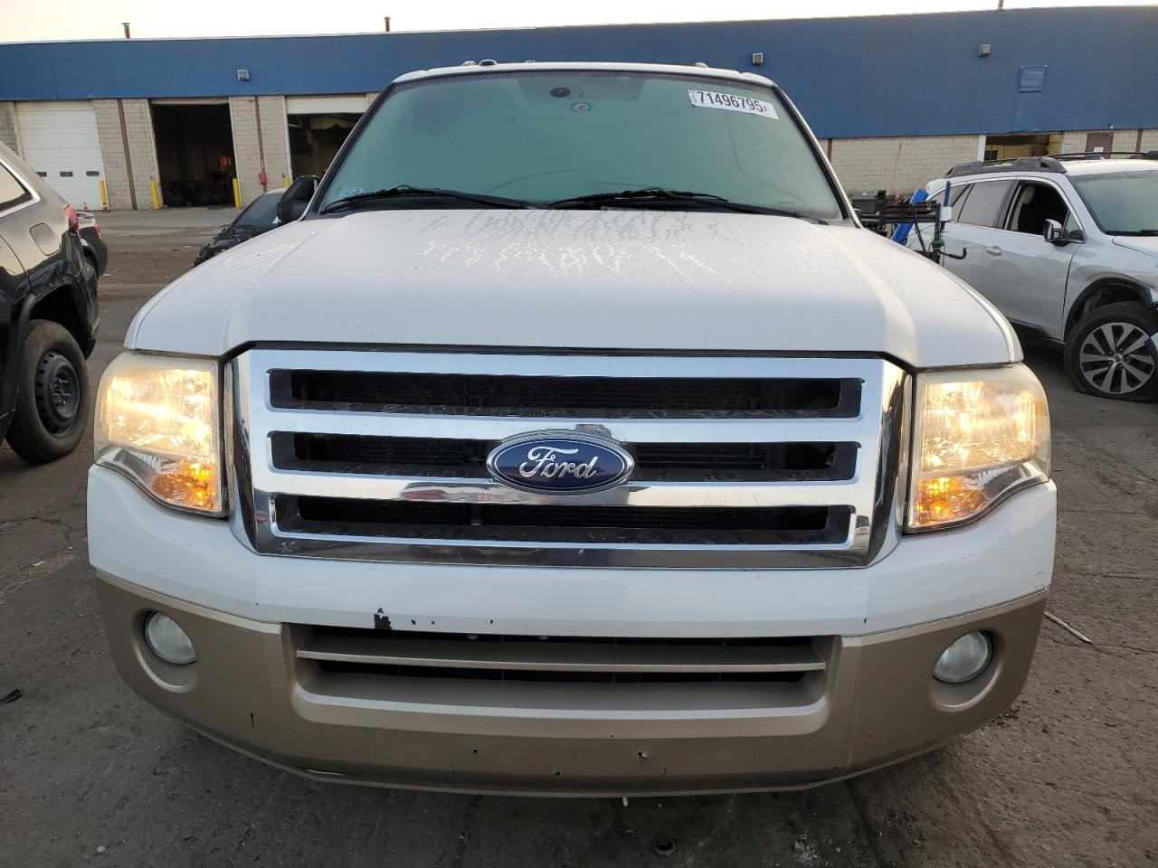 2013 Ford Expedition - Image 5