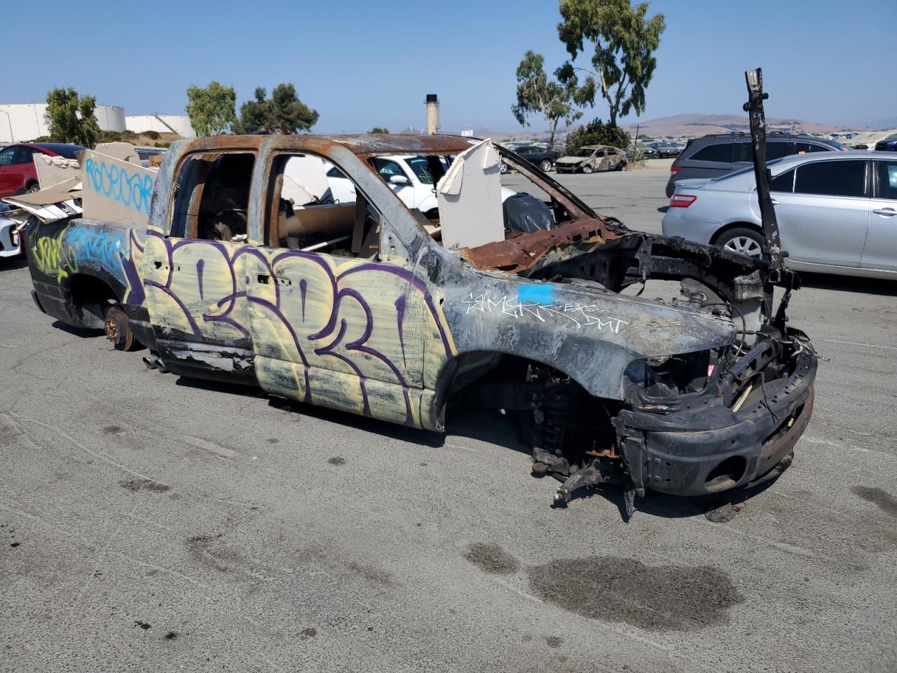 2005 Dodge Ram Srt10 - Фото 4