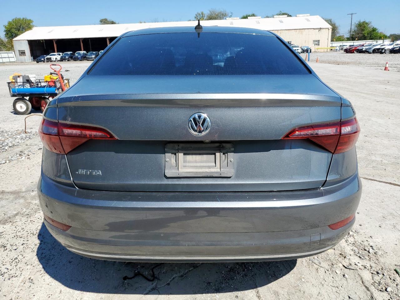 2020 Volkswagen Jetta S - Фото 6