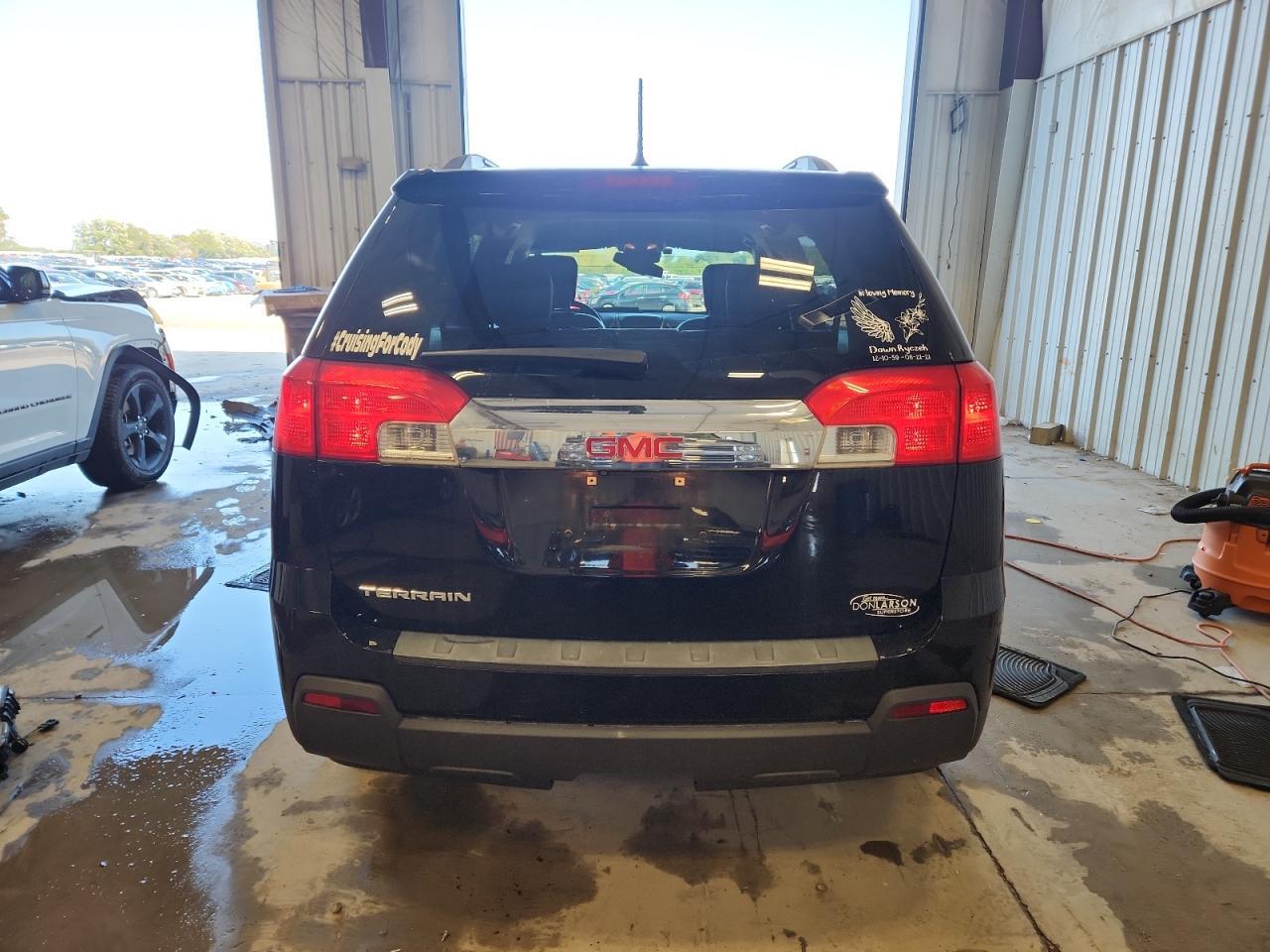 2014 GMC Terrain Slt - Image 6