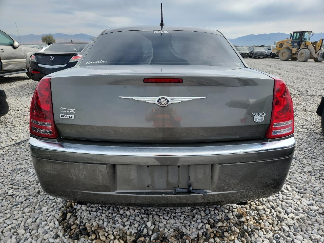2008 Chrysler 300C - Фото 6
