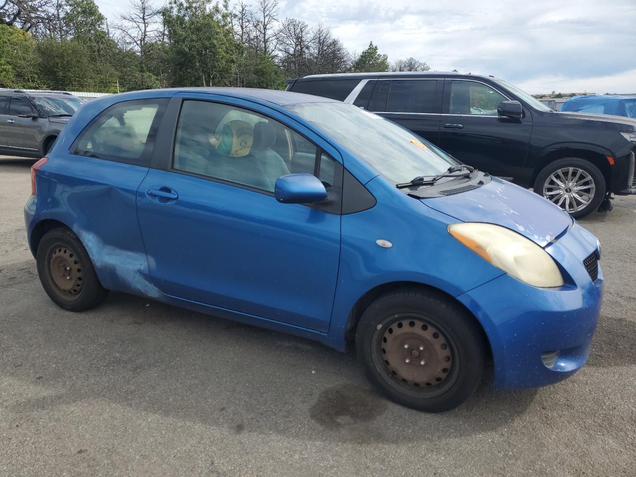 2007 Toyota Yaris - Image 4