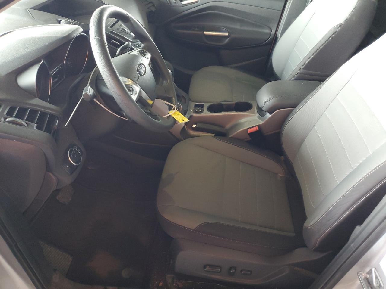 2016 Ford Escape Se - Фото 7