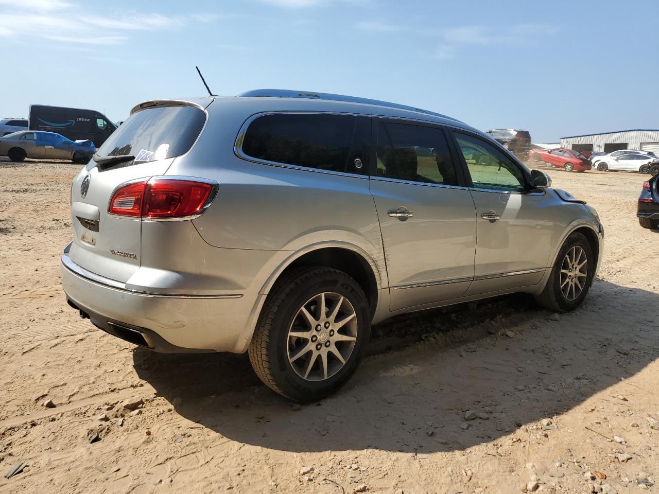 2015 Buick Enclave - Image 3